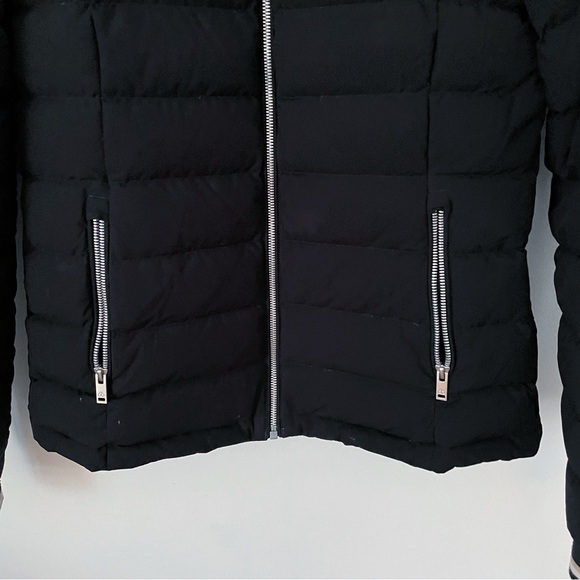 Moose knuckels black jacket size S - Picture 6 of 16